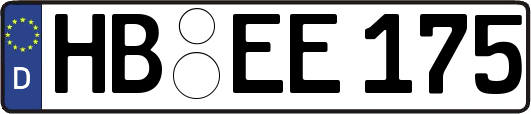 HB-EE175