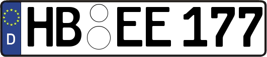 HB-EE177