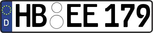 HB-EE179