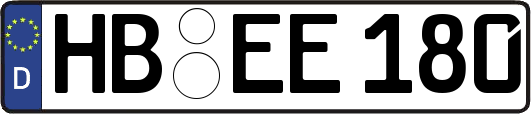 HB-EE180