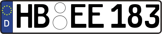 HB-EE183