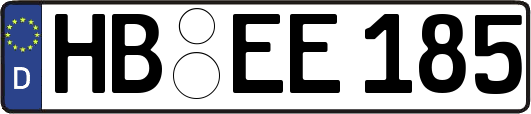 HB-EE185