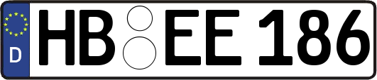HB-EE186