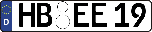 HB-EE19
