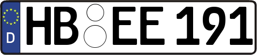 HB-EE191