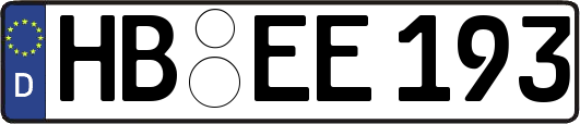 HB-EE193