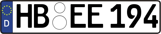 HB-EE194