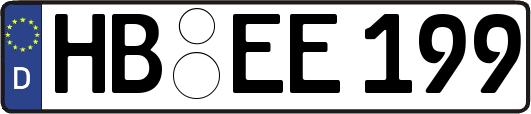 HB-EE199