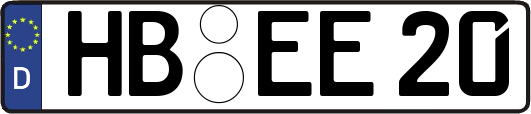 HB-EE20