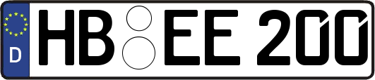 HB-EE200