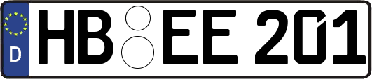 HB-EE201
