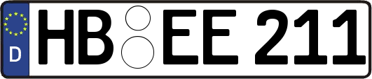 HB-EE211