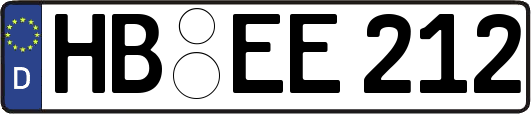 HB-EE212