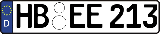 HB-EE213