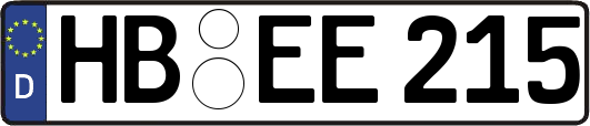 HB-EE215
