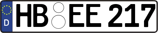 HB-EE217