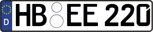 HB-EE220