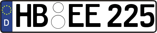 HB-EE225