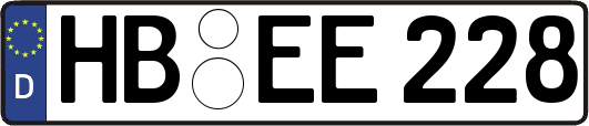 HB-EE228
