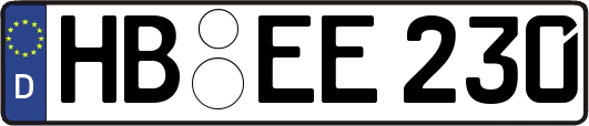 HB-EE230