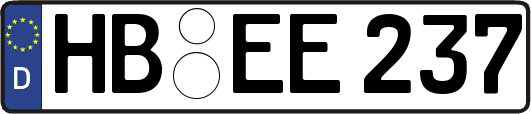 HB-EE237