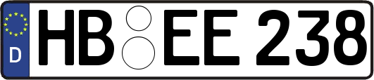 HB-EE238