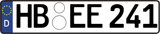 HB-EE241