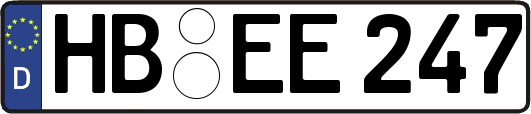 HB-EE247