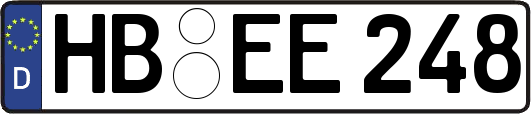 HB-EE248