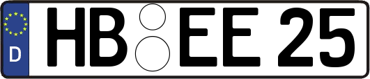 HB-EE25