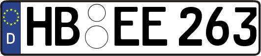 HB-EE263