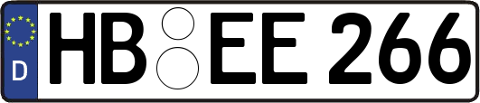 HB-EE266