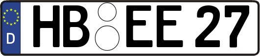 HB-EE27