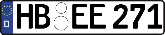 HB-EE271