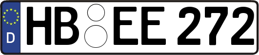 HB-EE272