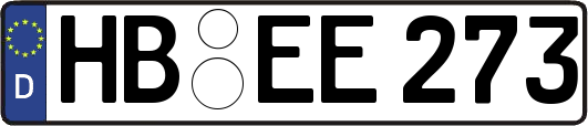 HB-EE273