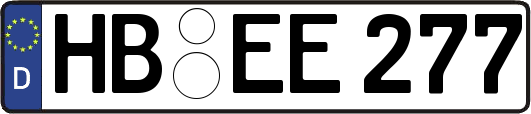 HB-EE277