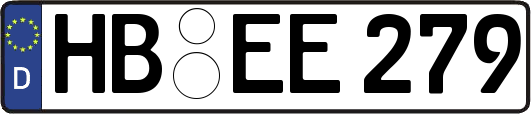 HB-EE279