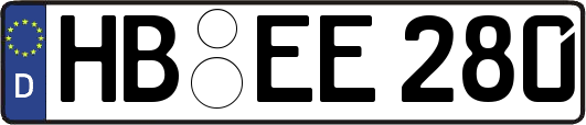 HB-EE280