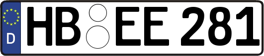 HB-EE281