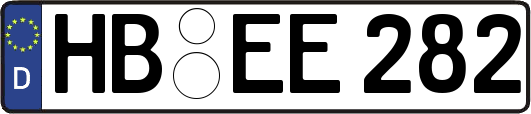 HB-EE282