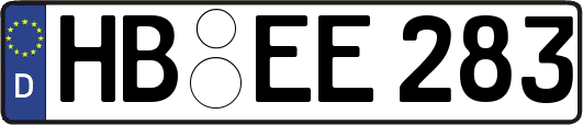 HB-EE283