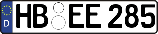 HB-EE285