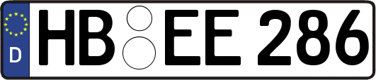 HB-EE286