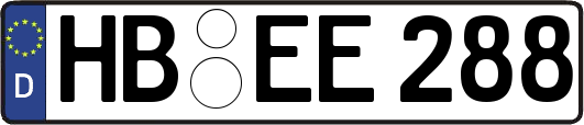 HB-EE288