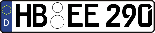 HB-EE290