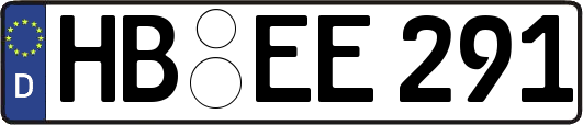 HB-EE291