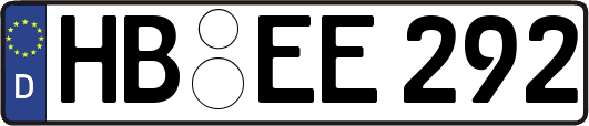 HB-EE292