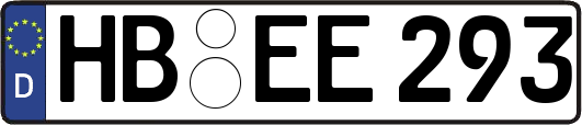 HB-EE293
