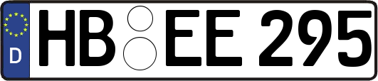HB-EE295